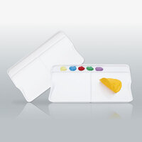 Mijello Fredi Weber Peel-Off Tray Palette MAP-3011