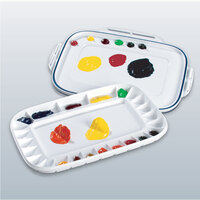 Mijello Atelier Airtight Peel-Off Paint Palette MWP-3025