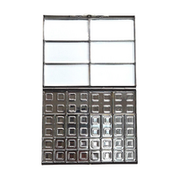 Mungyo Compuzzle Large Modular Palette