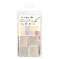 Mungyo Compuzzle Big Filling Pan