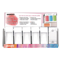 Mungyo Palette Paint Pan