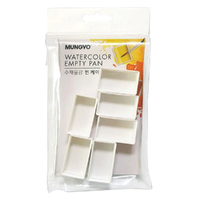 Mungyo Empty Pan Set MEPF