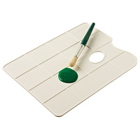 Flat Mixing Palette #6