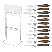 RGM Painting Knife Display #1