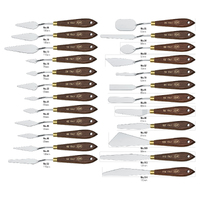 RGM Painting Knives 