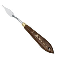 Relief Palette Knives #3 - Point
