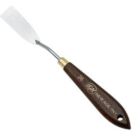 Relief Palette Knives #26 - Ribbon