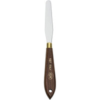 RGM Classic Palette Knife #107