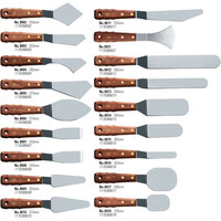 RGM New Generation Spatulas 