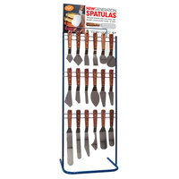 RGM New Generation Spatulas Display