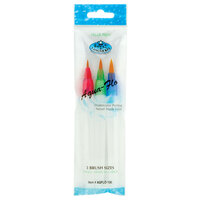 Aqua Flow Brush Set #100                                               