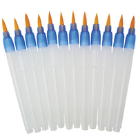 Aqua Flow Brush Set #112                                                           