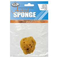 Sea Sponge #2002
