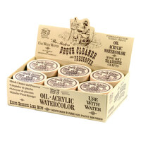 The Masters Brush Cleaner Display #101-BJ - 2.5oz