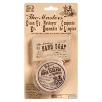 The Masters Clean Up Kit #100BPK