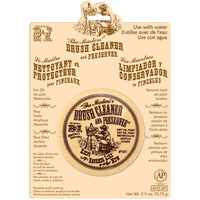 The Masters Brush Cleaner #105-BP - 2.5oz