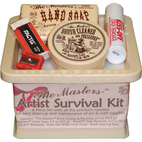The Masters Artists Survival Kit #ASK106