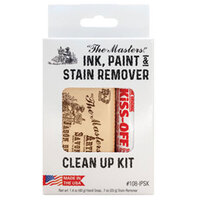 The Masters Clean Up Kit #108-1PSK