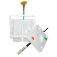 Brush Washer #BWB05