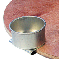 Metal Dipper Single #SMP05