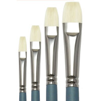 Imia Series 21 Brushes - Bright 
