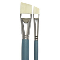 Imia Series 21 Brushes - Angular Bright