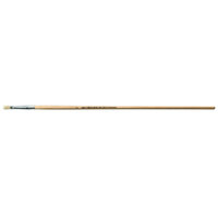 Hog Hair Brush #579 - Size 2