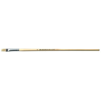 Hog Hair Brush #579 - Size 6