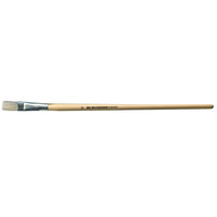 Hog Hair Brush #579 - Size 10