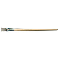 Hog Hair Brush #579 - Size 12