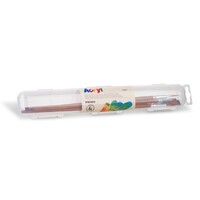 Primo Acrylic Brush Set     