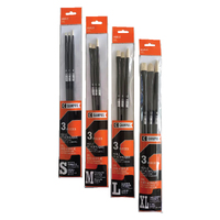 Campus Oil Brush Sets