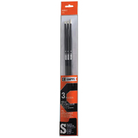 Campus Oil Brush Set - Small
