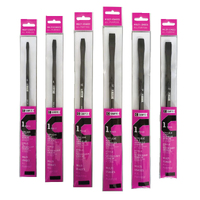 Campus Brushes - Flat