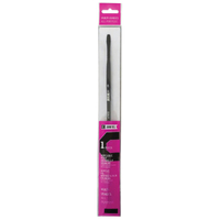Campus Brush Flat - Size 6