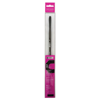 Campus Brush Flat - Size 8