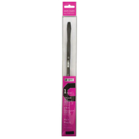 Campus Brush Flat - Size 10