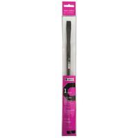 Campus Brush Flat - Size 12