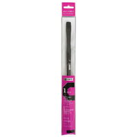 Campus Brush Flat - Size 14