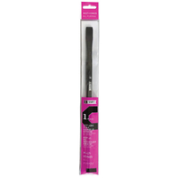 Campus Brush Flat - Size 16