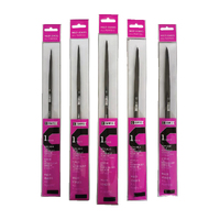 Campus Brushes - Round