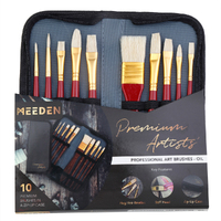 Meeden Premium Artists Brush Set #3003