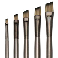ZEN Series 53 Brushes - Angular #2                                                        