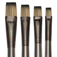 ZEN Series 53 Brushes - Bright 
