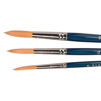 NAM Series 300S Brushes