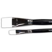 NAM Series 250F Brushes