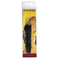 Dynasty Eye Of The Tiger Brush Set - Liner