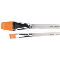 Perspex Brush Series - 25mm