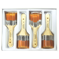 Large Area Brush Classroom Set                                            