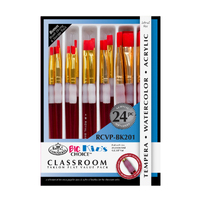 Value Pack Classroom Set